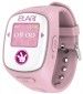 Дитячий телефон-годинник з GPS трекером FIXITIME 2 Pink (FT-201P)