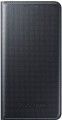 Чохол Samsung Flip Cover для Samsung Galaxy Alpha G850F Black (EF-FG850BBEGRU) - фото  - інтернет-магазин електроніки та побутової техніки TTT