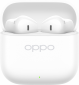 Навушники OPPO Enco Buds3 ETEG1 Snow White - фото  - інтернет-магазин електроніки та побутової техніки TTT