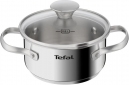 Кастрюля Tefal Minis 1 л (H8743155) - фото  - интернет-магазин электроники и бытовой техники TTT