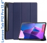 Обложка BeCover Smart Case для Lenovo Tab P12 Pro 12.6