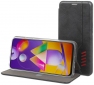 Чохол-книжка BeCover Exclusive New Style для Samsung Galaxy M31s SM-M317 (705273) Black  - фото  - інтернет-магазин електроніки та побутової техніки TTT