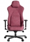 Крісло для геймера HATOR Arc 3 XL Velour (HTC3444XL) Orchid Pink - фото  - інтернет-магазин електроніки та побутової техніки TTT