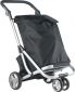 Сумка-візок ShoppingCruiser 3 Wheels 47 (927303) Black - фото  - інтернет-магазин електроніки та побутової техніки TTT