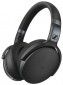 Наушники Sennheiser HD 4.40 BT Black (506782) - фото  - интернет-магазин электроники и бытовой техники TTT