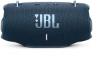Портативная акустика JBL Xtreme 4 (JBLXTREME4BLUEP) Blue - фото  - интернет-магазин электроники и бытовой техники TTT