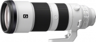 Об'єктив Sony FE 200-600mm f/5.6-6.3 G OSS Lens  - фото  - інтернет-магазин електроніки та побутової техніки TTT