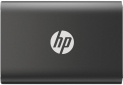 SSD HP P500 1TB USB Type-C TLC (1F5P4AA) External - фото  - интернет-магазин электроники и бытовой техники TTT