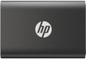 SSD HP P500 1TB USB Type-C TLC (1F5P4AA) External - фото  - інтернет-магазин електроніки та побутової техніки TTT