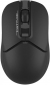 Мышь A4Tech Fstyler FG12 Wireless Black - фото  - интернет-магазин электроники и бытовой техники TTT