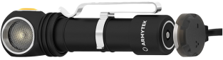 Ліхтар налобний Armytek Wizard C2 Marnet USB Warm (F08901W) - фото  - інтернет-магазин електроніки та побутової техніки TTT
