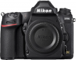 Фотоаппарат Nikon D780 Body (VBA560AE) Black  - фото  - интернет-магазин электроники и бытовой техники TTT