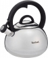 Чайник со свистком Tefal Duetto + 2.5 л (N4180310) - фото  - интернет-магазин электроники и бытовой техники TTT