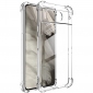 Панель BeCover Anti-Shock для Google Pixel 8a (711664) Clear - фото  - интернет-магазин электроники и бытовой техники TTT