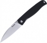 Карманный нож Ruike P662-B Black - фото  - интернет-магазин электроники и бытовой техники TTT
