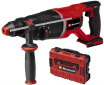 Перфоратор Einhell TP-HD 18/26 D Li BL PXC 18В (без АКБ и ЗУ), (4514270) - фото  - интернет-магазин электроники и бытовой техники TTT