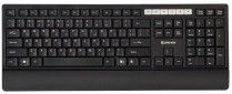 Клавіатура Defender Episode SM-950 USB (45035) Black - фото  - інтернет-магазин електроніки та побутової техніки TTT