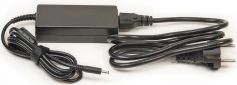 Блок живлення PowerPlant для ноутбуків DELL 11 3000 220V, 19.5V 65W 3.34A (4.5*3.0) (DL65G4530) - фото  - інтернет-магазин електроніки та побутової техніки TTT