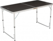 Стол складной Highlander Compact Folding Table Double (FUR077-GY) Grey  - фото  - интернет-магазин электроники и бытовой техники TTT