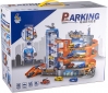Ігровий набір LunaTik Муніципальне паркування (LNK-PGC5675) - фото  - інтернет-магазин електроніки та побутової техніки TTT