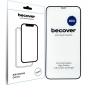 Захисне скло BeCover для Apple iPhone XR 10D (711511) Black - фото  - інтернет-магазин електроніки та побутової техніки TTT