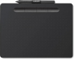 Графічний планшет Wacom Intuos M (CTL-6100K-А) Black - фото  - інтернет-магазин електроніки та побутової техніки TTT