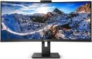 Монітор Philips 346P1CRH/00 - фото  - інтернет-магазин електроніки та побутової техніки TTT