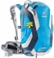 Рюкзак Deuter Superbike EXP 14L SL Turquoise Midnight - фото  - інтернет-магазин електроніки та побутової техніки TTT