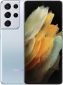 Смартфон Samsung Galaxy S21 Ultra 12/256GB (SM-G998BZSGSEK) Phantom Silver - фото  - интернет-магазин электроники и бытовой техники TTT