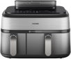 Мультипіч Philips Ovi Dual Steam NA555/00 - фото  - інтернет-магазин електроніки та побутової техніки TTT