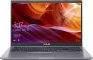 Ноутбук Asus X509FJ-BQ155 (90NB0MY2-M02330) Slate Gray - фото  - интернет-магазин электроники и бытовой техники TTT
