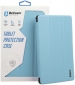 Обложка BeCover Smart Case для Xiaomi Mi Pad 5 / 5 Pro (707579) Blue - фото  - интернет-магазин электроники и бытовой техники TTT