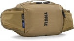 Сумка THULE Rail Hip Pack 2L TRHP-302  (3205305)  Faded Khaki - фото  - інтернет-магазин електроніки та побутової техніки TTT