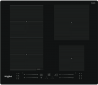 Варильна поверхня індукційна WHIRLPOOL WF S0160 NE - фото  - інтернет-магазин електроніки та побутової техніки TTT