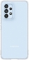 Чехол Samsung Soft Clear Cover для Samsung Galaxy A53 (A536) (EF-QA536TTEGRU) Transparent - фото  - интернет-магазин электроники и бытовой техники TTT