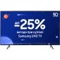 Телевизор Samsung UE55NU7100UXUA - фото  - интернет-магазин электроники и бытовой техники TTT