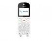 Мобильный телефон Sigma mobile Comfort 50 Senior White - фото  - интернет-магазин электроники и бытовой техники TTT