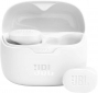 Навушники JBL Tune Buds (JBLTBUDSWHT) White - фото  - інтернет-магазин електроніки та побутової техніки TTT