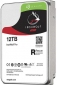 Жесткий диск Seagate IronWolf Pro HDD 12TB 7200rpm 256MB ST12000NE0008 3.5