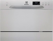 Посудомийна машина ELECTROLUX ESF2400OS - фото  - інтернет-магазин електроніки та побутової техніки TTT