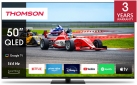 Телевізор Thomson QLED 50QG7C14 - фото  - інтернет-магазин електроніки та побутової техніки TTT