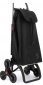 Сумка-тележка Rolser I-Max MF 6L (IMX307-1023) Negro  - фото  - интернет-магазин электроники и бытовой техники TTT