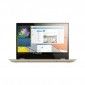 Ноутбук Lenovo Yoga 520-14IKB (81C800DDRA) Gold Metallic - фото  - интернет-магазин электроники и бытовой техники TTT