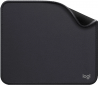 Игровая поверхность Logitech Mouse Pad Studio Series (956-000049) Graphite  - фото  - интернет-магазин электроники и бытовой техники TTT