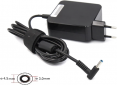 Блок питания PowerPlant для ноутбука HP (19.5V 65W 3.33A) (WM-HP65G4530) - фото  - интернет-магазин электроники и бытовой техники TTT