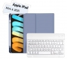 Чохол-клавіатура BeCover для Apple iPad Mini 6 2021 (712991) Purple - фото  - інтернет-магазин електроніки та побутової техніки TTT