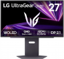 Монитор LG 27GX790A-B - фото  - интернет-магазин электроники и бытовой техники TTT