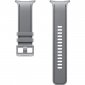 Ремінець Samsung Peakform Band для Samsung Galaxy Watch Ultra 2 (ET-SBL71MJEGEU) Gray - фото  - інтернет-магазин електроніки та побутової техніки TTT