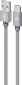 Кабель Intaleo CBGNYT2 USB Type-C 2 м (1283126489143) Grey - фото  - інтернет-магазин електроніки та побутової техніки TTT