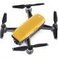 Квадрокоптер с камерой DJI Spark Sunrise Yellow (CP.PT.000742) - фото  - интернет-магазин электроники и бытовой техники TTT